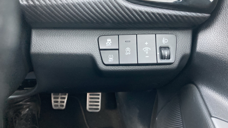 Kia Rio 1.0 T GDi 48V 118 GT-Line S 5dr Petrol Hatchback